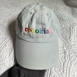 Cocokind Baseball Cap